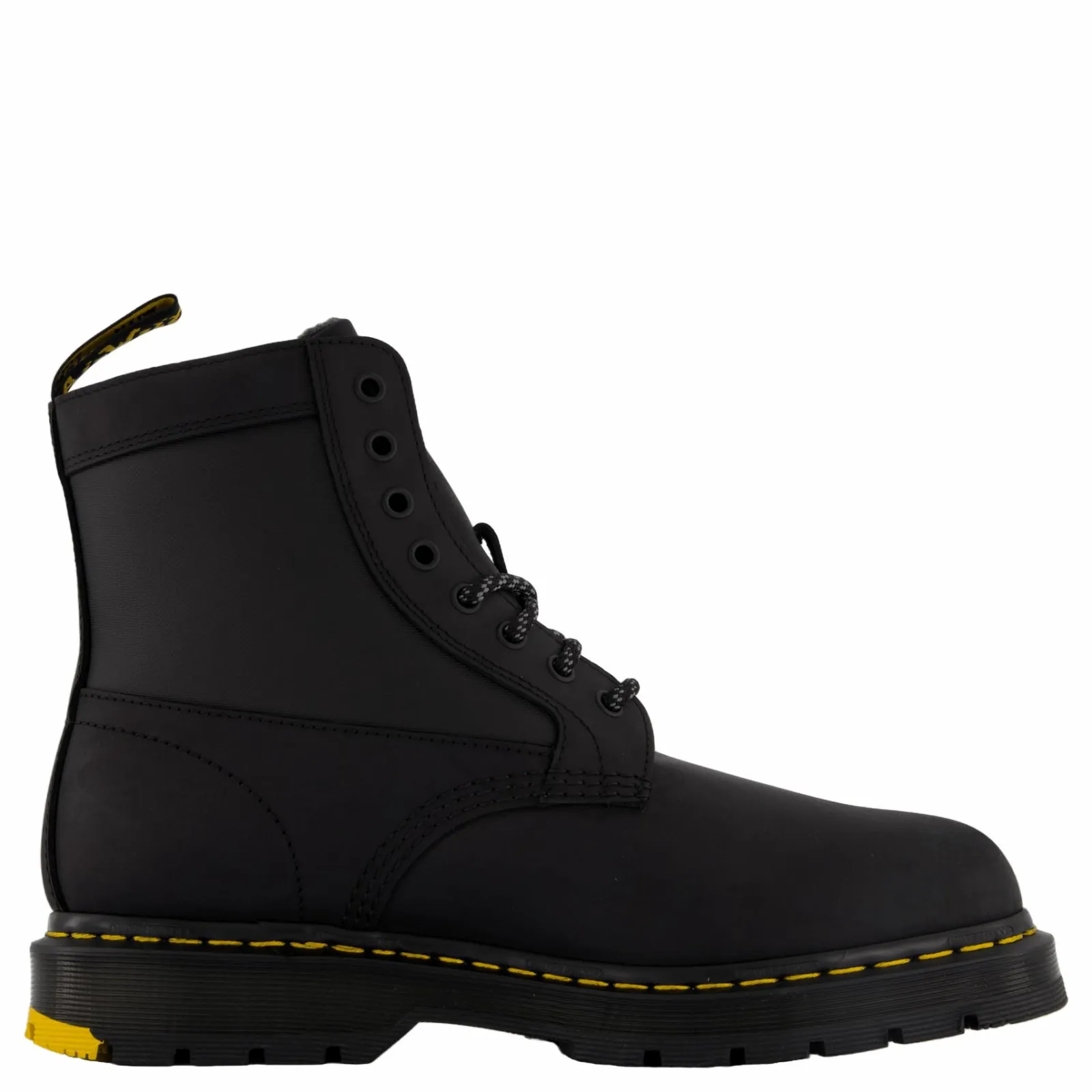 Dr Martens 1460 Trinity Black Connection Black