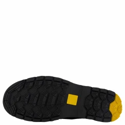 Dr Martens 1460 Trinity Black Connection Black