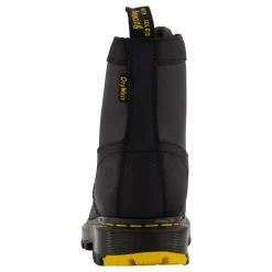 Dr Martens 1460 Trinity Black Connection Black