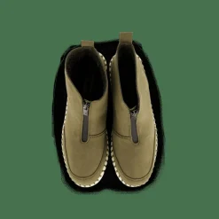 Ilse Jacobsen 10 Tulip6071 Deep Olive