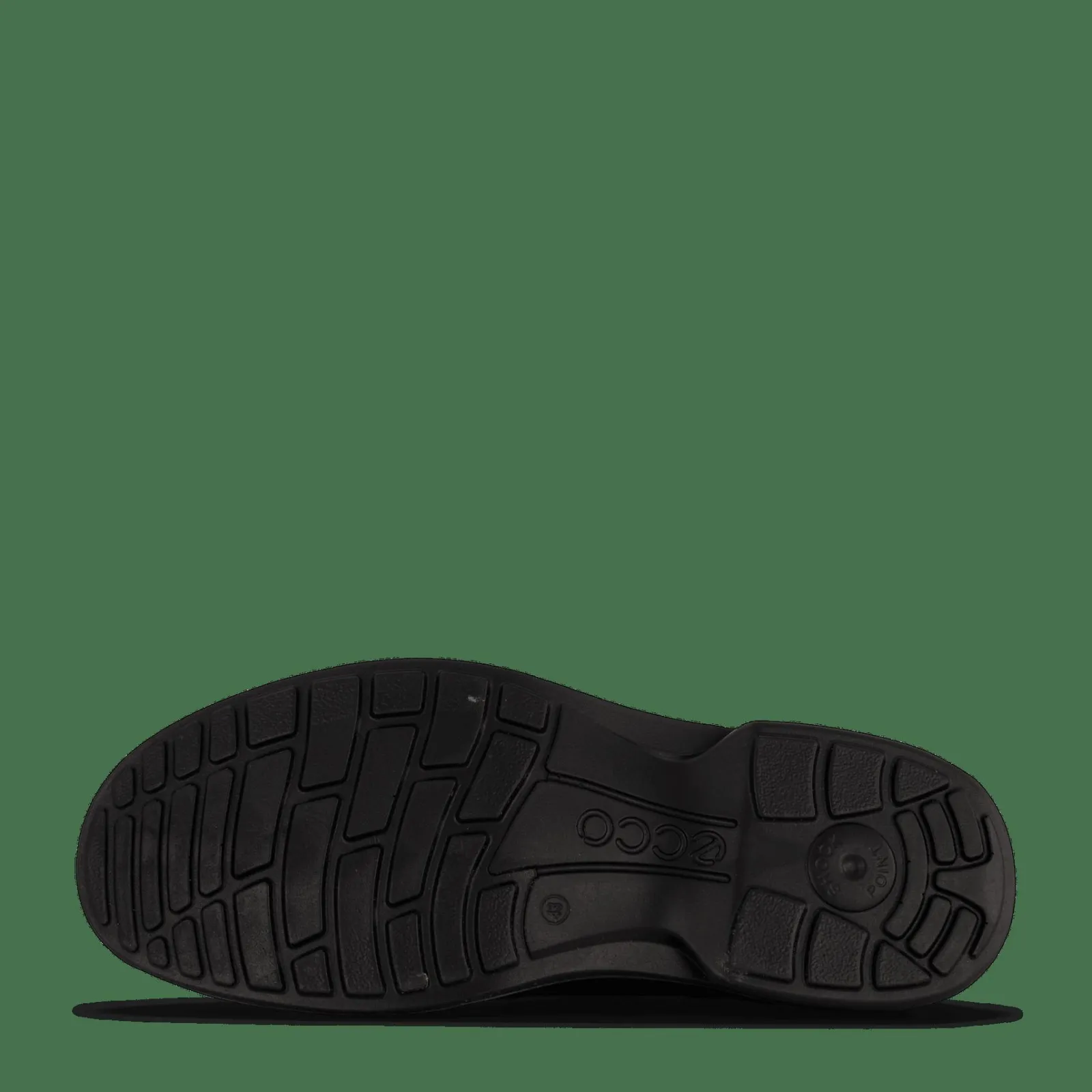 ECCO 510184 Turn Black/Black