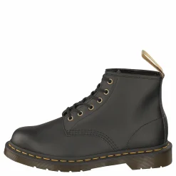 Dr Martens 101 Vegan Black