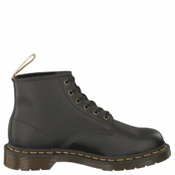 Dr Martens 101 Vegan Black