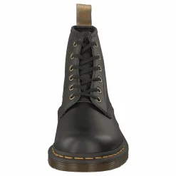 Dr Martens 101 Vegan Black