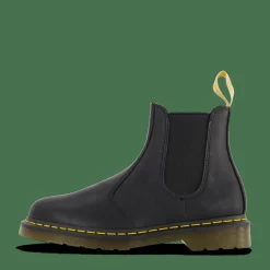 Dr Martens 2976 Vegan Black