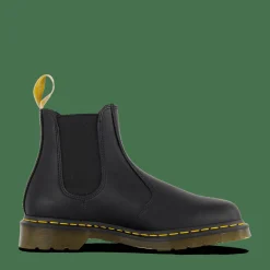 Dr Martens 2976 Vegan Black