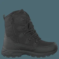 Polecat 430-8921 Vibram Arctic Grip Black