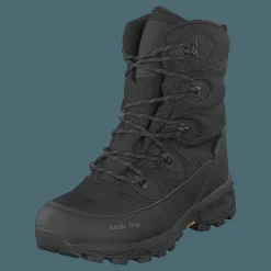 Polecat 430-8921 Vibram Arctic Grip Black