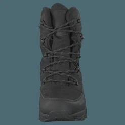 Polecat 430-8921 Vibram Arctic Grip Black