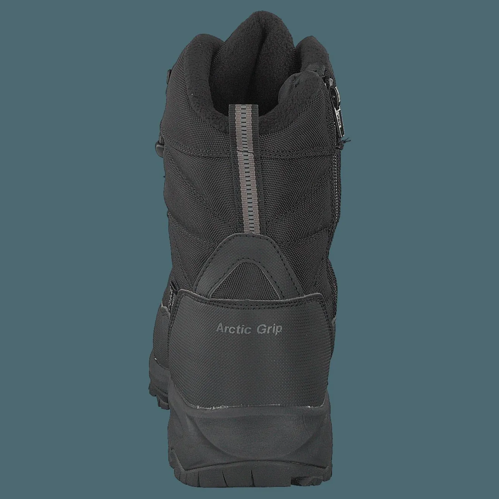 Polecat 430-8921 Vibram Arctic Grip Black