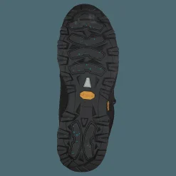 Polecat 430-8921 Vibram Arctic Grip Black