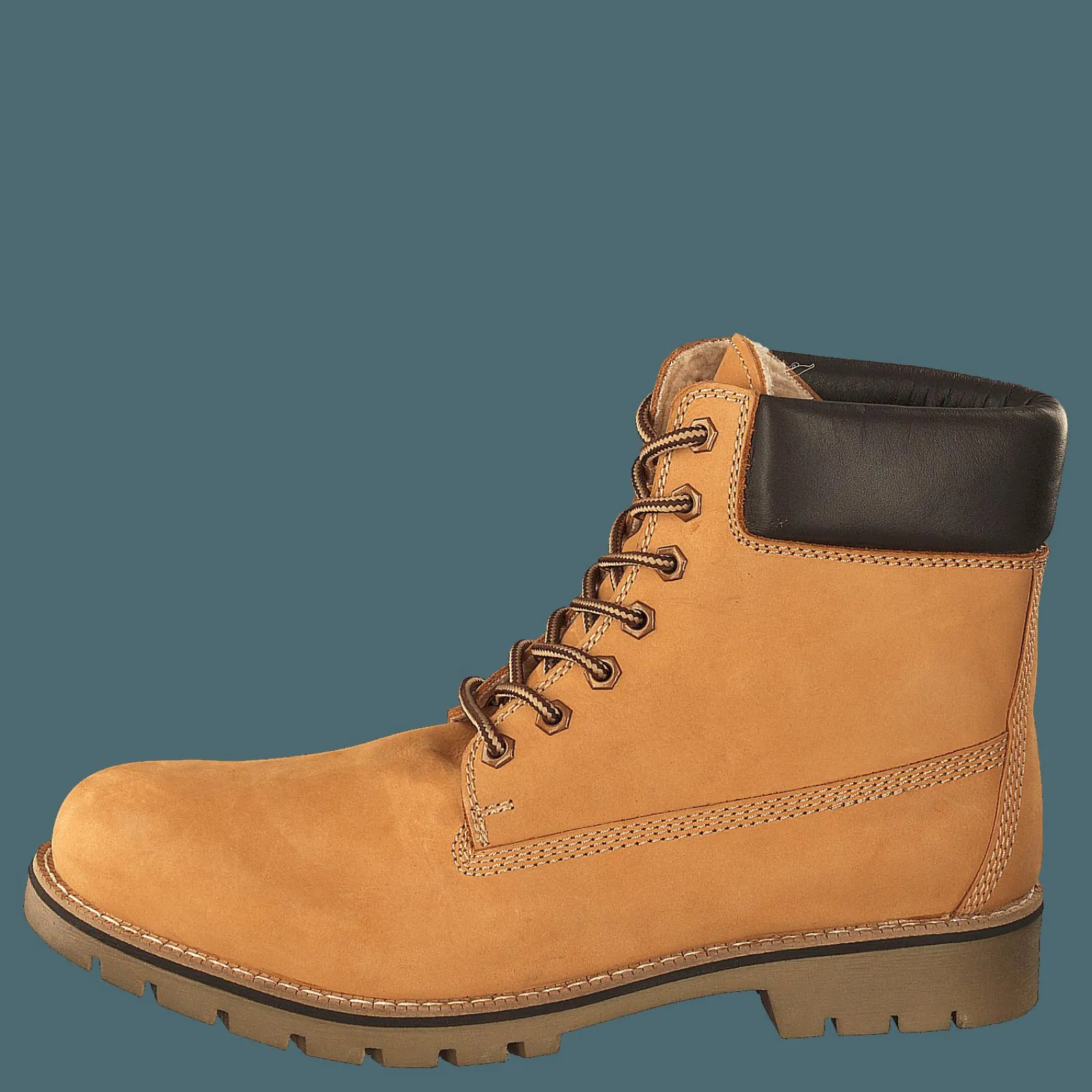 Senator 451-5702 Warm Lining Yellow