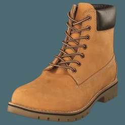 Senator 451-5702 Warm Lining Yellow