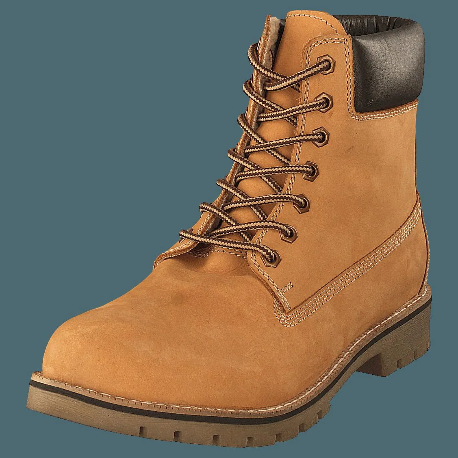 Senator 451-5702 Warm Lining Yellow