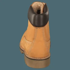 Senator 451-5702 Warm Lining Yellow