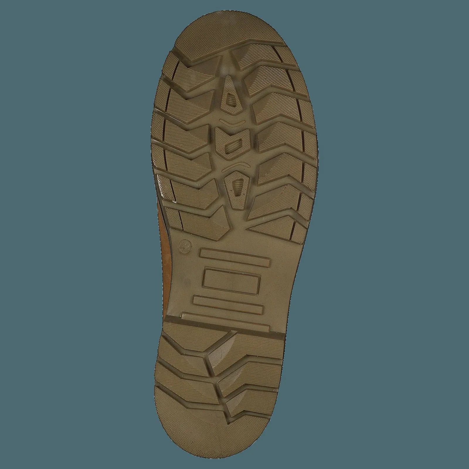 Senator 451-5702 Warm Lining Yellow