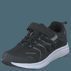 Barn Gulliver 435-2081 Waterproof Black