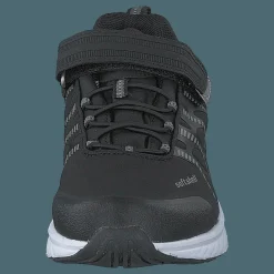 Barn Gulliver 435-2081 Waterproof Black