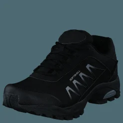 Network 430-6901 Waterproof Black