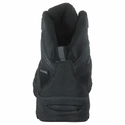 Network 430-3367 Waterproof Black