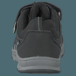 Barn Gulliver 435-0520 Waterproof Black