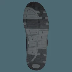 Barn Gulliver 435-0520 Waterproof Black