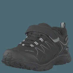 Barn Gulliver 430-6062 Waterproof Black