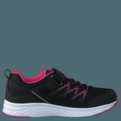 Barn Gulliver 435-2067 Waterproof Black/fuschia