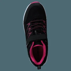 Barn Gulliver 435-2067 Waterproof Black/fuschia