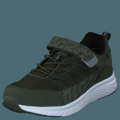 Barn Gulliver 435-2067 Waterproof Green/multi