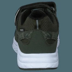 Barn Gulliver 435-2067 Waterproof Green/multi