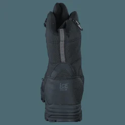 Polecat 430-0199 Waterproof Warm Lined Black ICE-Tech Studs