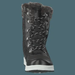 Barn Gulliver 435-0905 Waterproof Warm Lined Black