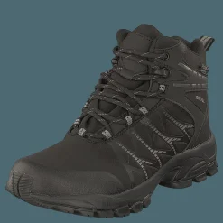 Polecat 430-2382 Waterproof Warm Lined Black