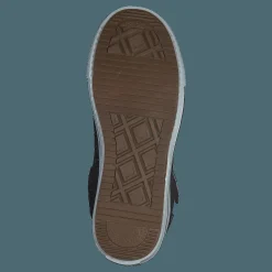 Barn Gulliver 430-3042 Waterproof Warm Lined Black