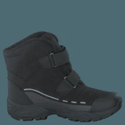 Network 430-1903 Waterproof Warm Lined Black