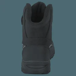 Network 430-1903 Waterproof Warm Lined Black