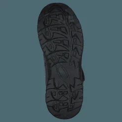 Network 430-1903 Waterproof Warm Lined Black