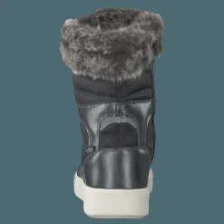 Barn Gulliver 435-0504 Waterproof Warm Lined Black