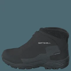 Network 430-5985 Waterproof Warm Lined Black