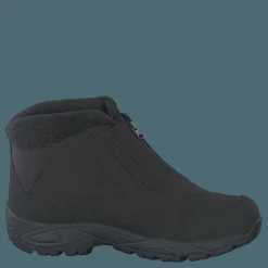 Network 430-5985 Waterproof Warm Lined Black
