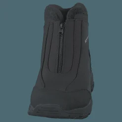 Network 430-5985 Waterproof Warm Lined Black