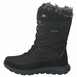 Network 430-9804 Waterproof Warm Lined Black