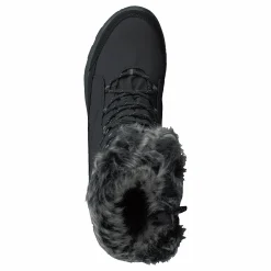 Network 430-9804 Waterproof Warm Lined Black