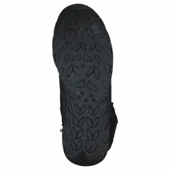 Network 430-9804 Waterproof Warm Lined Black