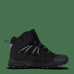 Polecat 430-4401 Waterproof Warm Lined Black ICE-Tech Studs