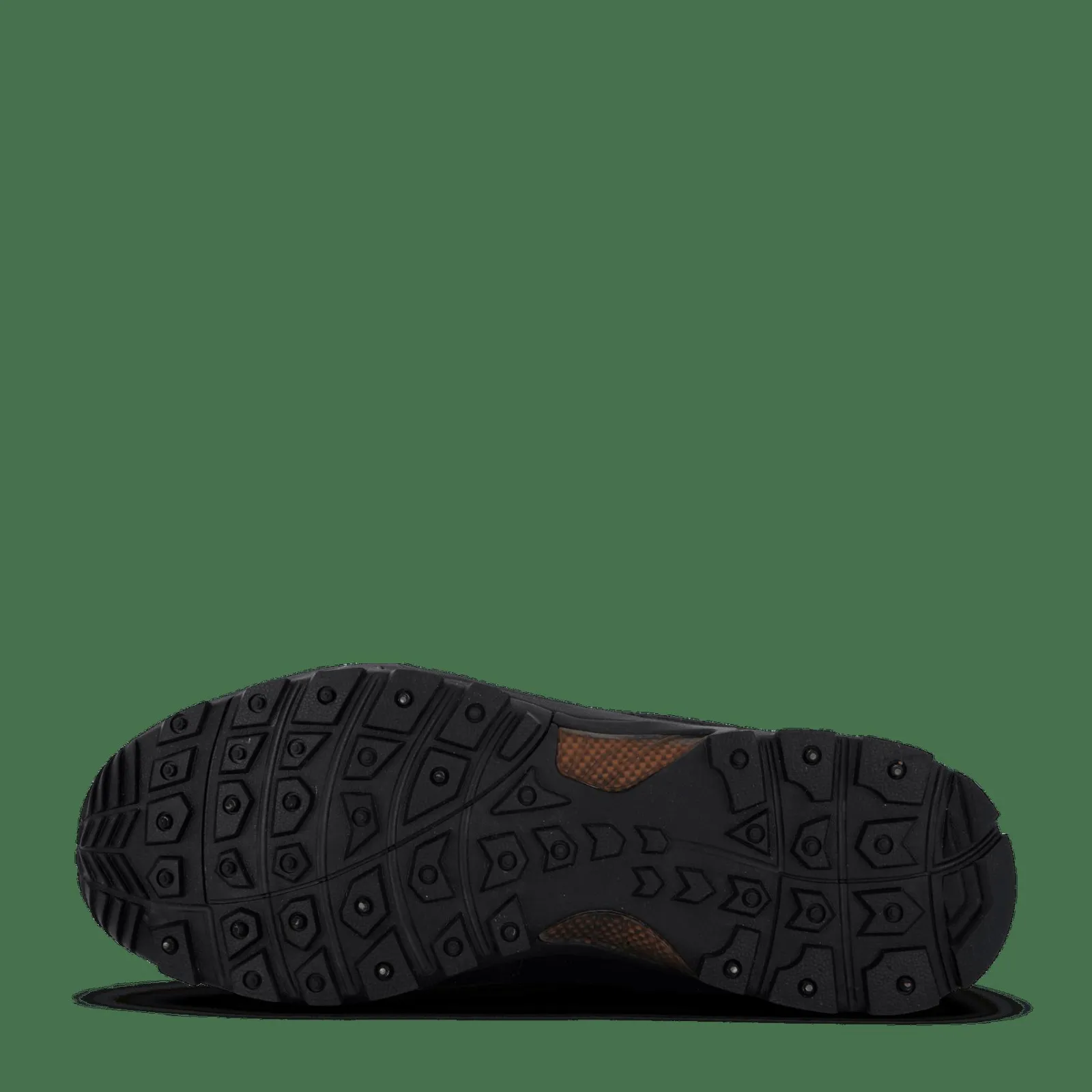 Polecat 430-4401 Waterproof Warm Lined Black ICE-Tech Studs