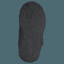 Barn Gulliver 430-2962 Waterproof Warm Lined Black/blue