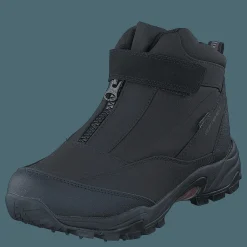 Polecat 430-0871 Waterproof Warm Lined Black ICE-Tech Studs