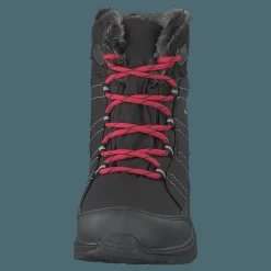 Polecat 430-9103 Waterproof Warm Lined Black